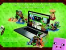 Bauanleitungen LEGO - Minecraft - 21117 - Der Enderdrache: Page 68