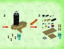 Bauanleitungen LEGO - Minecraft - 21117 - Der Enderdrache: Page 61