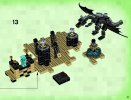 Bauanleitungen LEGO - Minecraft - 21117 - Der Enderdrache: Page 65