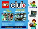 Bauanleitungen LEGO - Minecraft - 21117 - Der Enderdrache: Page 70