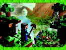 Bauanleitungen LEGO - Minecraft - 21118 - Die Mine: Page 44