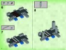 Bauanleitungen LEGO - Minecraft - 21118 - Die Mine: Page 12