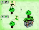 Bauanleitungen LEGO - Minecraft - 21118 - Die Mine: Page 62