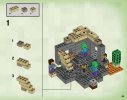 Bauanleitungen LEGO - Minecraft - 21119 - Das Verlies: Page 49