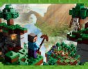 Bauanleitungen LEGO - Minecraft - 21119 - Das Verlies: Page 52