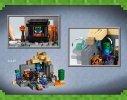 Bauanleitungen LEGO - Minecraft - 21119 - Das Verlies: Page 53