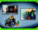 Bauanleitungen LEGO - Minecraft - 21119 - Das Verlies: Page 53