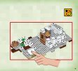 Bauanleitungen LEGO - Minecraft - 21120 - Das Versteck im Schnee: Page 51