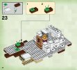 Bauanleitungen LEGO - Minecraft - 21120 - Das Versteck im Schnee: Page 46