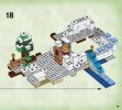 Bauanleitungen LEGO - Minecraft - 21120 - Das Versteck im Schnee: Page 65