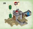 Bauanleitungen LEGO - Minecraft - 21121 - Der Wüstenaußenposten: Page 49