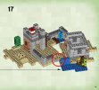 Bauanleitungen LEGO - Minecraft - 21121 - Der Wüstenaußenposten: Page 71