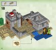 Bauanleitungen LEGO - Minecraft - 21121 - Der Wüstenaußenposten: Page 72