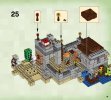 Bauanleitungen LEGO - Minecraft - 21121 - Der Wüstenaußenposten: Page 81