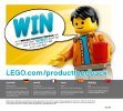 Bauanleitungen LEGO - Minecraft - 21121 - Der Wüstenaußenposten: Page 108