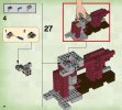 Bauanleitungen LEGO - Minecraft - 21122 - Die Netherfestung: Page 38