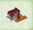 Bauanleitungen LEGO - Minecraft - 21122 - Die Netherfestung: Page 69