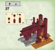 Bauanleitungen LEGO - Minecraft - 21122 - Die Netherfestung: Page 77