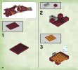 Bauanleitungen LEGO - Minecraft - 21122 - Die Netherfestung: Page 88