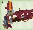 Bauanleitungen LEGO - Minecraft - 21122 - Die Netherfestung: Page 112