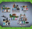 Bauanleitungen LEGO - Minecraft - 21122 - Die Netherfestung: Page 118