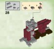 Bauanleitungen LEGO - Minecraft - 21122 - Die Netherfestung: Page 39