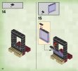 Bauanleitungen LEGO - Minecraft - 21122 - Die Netherfestung: Page 52