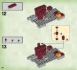 Bauanleitungen LEGO - Minecraft - 21122 - Die Netherfestung: Page 60