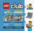 Bauanleitungen LEGO - Minecraft - 21122 - Die Netherfestung: Page 121