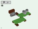 Bauanleitungen LEGO - Minecraft - 21123 - Der Eisengolem: Page 26