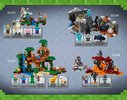 Bauanleitungen LEGO - Minecraft - 21123 - Der Eisengolem: Page 74