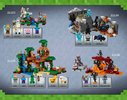 Bauanleitungen LEGO - Minecraft - 21123 - Der Eisengolem: Page 74