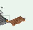 Bauanleitungen LEGO - Minecraft - 21124 - Das End-Portal: Page 4