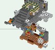 Bauanleitungen LEGO - Minecraft - 21124 - Das End-Portal: Page 21