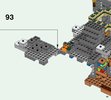 Bauanleitungen LEGO - Minecraft - 21124 - Das End-Portal: Page 25