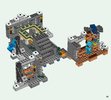 Bauanleitungen LEGO - Minecraft - 21124 - Das End-Portal: Page 33