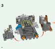 Bauanleitungen LEGO - Minecraft - 21124 - Das End-Portal: Page 36