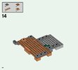 Bauanleitungen LEGO - Minecraft - 21124 - Das End-Portal: Page 44