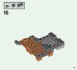 Bauanleitungen LEGO - Minecraft - 21124 - Das End-Portal: Page 45