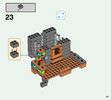 Bauanleitungen LEGO - Minecraft - 21124 - Das End-Portal: Page 55