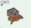 Bauanleitungen LEGO - Minecraft - 21124 - Das End-Portal: Page 56