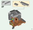 Bauanleitungen LEGO - Minecraft - 21124 - Das End-Portal: Page 59