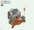 Bauanleitungen LEGO - Minecraft - 21124 - Das End-Portal: Page 64