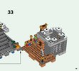 Bauanleitungen LEGO - Minecraft - 21124 - Das End-Portal: Page 65