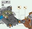 Bauanleitungen LEGO - Minecraft - 21124 - Das End-Portal: Page 67