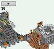 Bauanleitungen LEGO - Minecraft - 21124 - Das End-Portal: Page 68