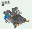 Bauanleitungen LEGO - Minecraft - 21124 - Das End-Portal: Page 43