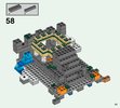 Bauanleitungen LEGO - Minecraft - 21124 - Das End-Portal: Page 53