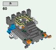 Bauanleitungen LEGO - Minecraft - 21124 - Das End-Portal: Page 55