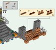 Bauanleitungen LEGO - Minecraft - 21124 - Das End-Portal: Page 13